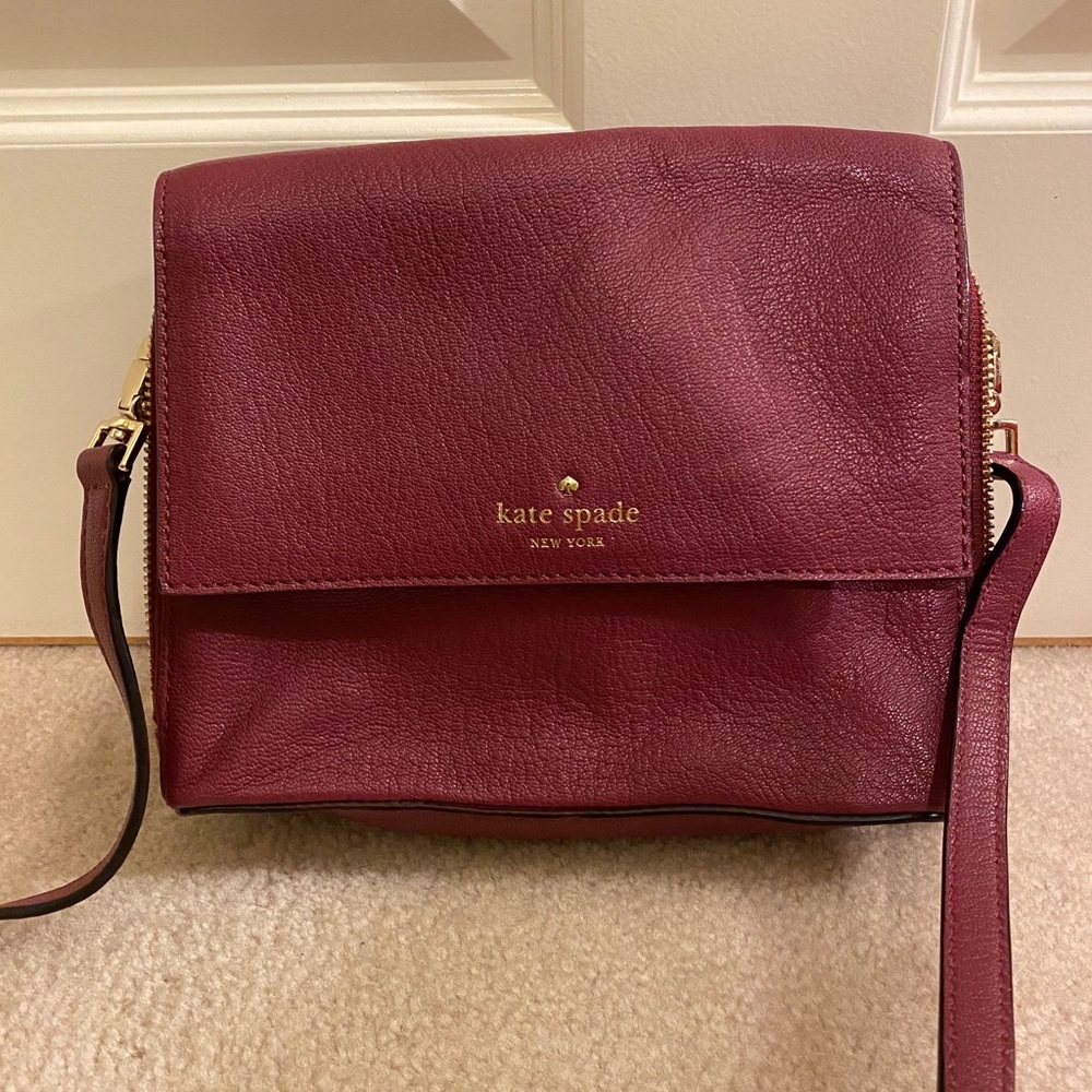 small Kate Spade purse